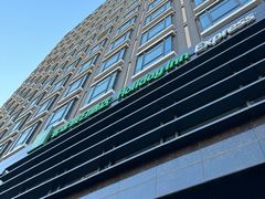 -北京东直门智选假日酒店