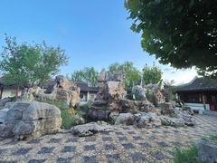 -水西公园