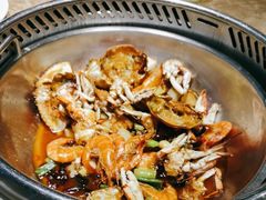 -七欣天香辣蟹火锅(上海银亿滨江店)