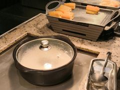 -上海锦江汤臣洲际大酒店壹阶层