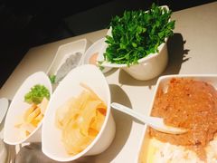 -海底捞火锅(枫蓝国际购物中心店)