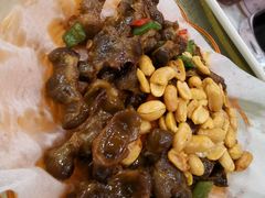 -煲煲掂风味煲仔饭餐厅(西区店)