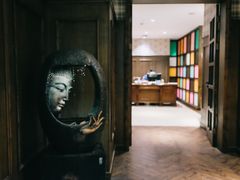 -涵苑私宴定制(外滩店)