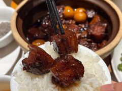 -鑫小城故事·藕汤·家常菜(台北一路总店)