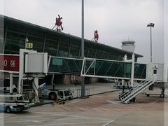 -威海大水泊国际机场