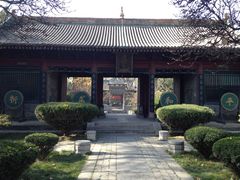 -大学习巷清真寺