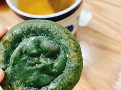 -百年同和·江南点心院(山塘街店)