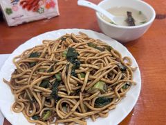 -姚记面馆(瑶琳路店)
