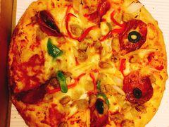 -City1+1城市比萨(国商卫星广场店)