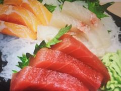-歌行灯日本料理(伊势丹店)