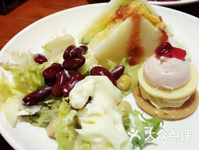 洛米堤自助西餐厅(公园前店)-图片-广州美食-大众点评网