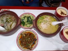 -71号豆汤饭·成都小馆(春熙路百盛店)