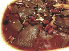 -蓉李记成都名小吃(武汉菱角湖万达店)