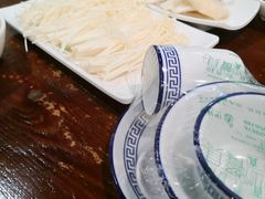 -大明铜锅·烤涮坊·烧烤(新开路店)