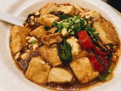 -美极鲜食坊(宝安南路店)