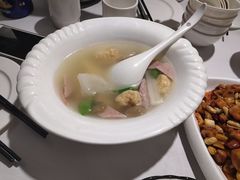 -峨嵋酒家总店(车公庄店)
