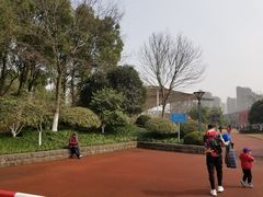 -杭州城北体育公园