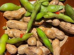 -新沙烧烤·炭烤鲜牛肉(新沙路店)