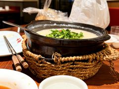 -蚝翅·海鲜粥·烧烤·羊肉季(鄞州万达店)