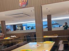 -豪客来牛排(人民东路店)