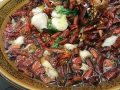 -渔王川菜馆(镇邦路店)