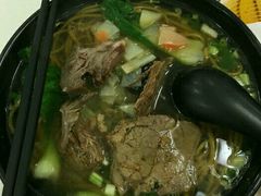 -潼十三肉夹馍(东单店)