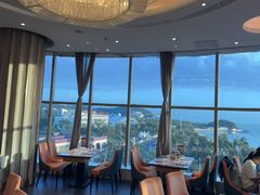 -不仔客海鲜·烧烤·270度海景餐厅(大东海店)