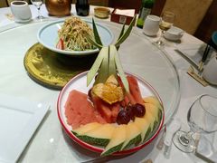 -大鸭梨烤鸭(房山店)