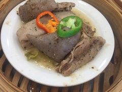 -福满园大酒楼(梅林店)