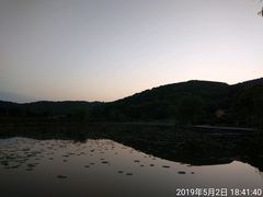 -龙寺生态园