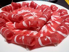 精品肥牛-东来顺饭庄(上地华联店)