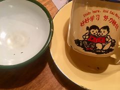 -堂瓦里·33年传统赣菜(第一街区店)