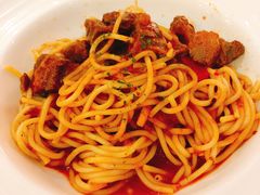 -斗牛士牛排餐厅(嘉里汇店)