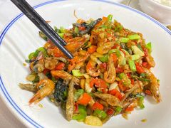 -辣不怕口味虾(凌霄路店)