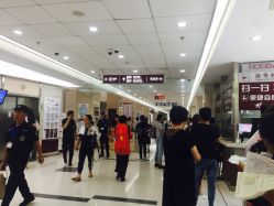 -复旦大学附属妇产科医院(杨浦院区)