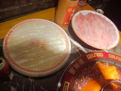 -蜀辣居鲜货老火锅(红牌楼店)