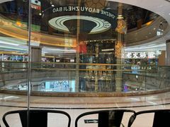 -火啫啫·粤式啫啫煲(南通首店)