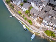 -渔梁坝