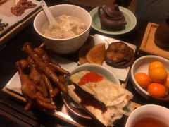 -青藤茶馆(南山路店)