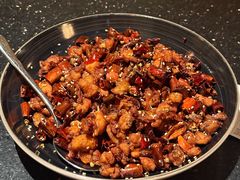 -华豫川酒家(大卫城店)