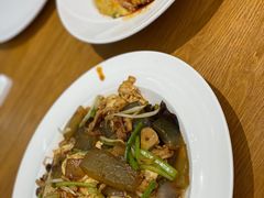 -米香居新鲁味·水饺餐厅