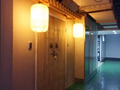 -瞳灵人·沉浸式密室剧场(杭州旗舰店)