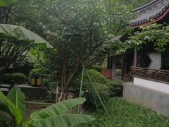 包房-十八棵（老龙井）御茶园(老龙井店)