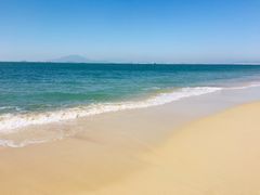 -惠州金海湾嘉华度假酒店