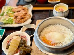 -味太助·银饭食堂(中华城店)