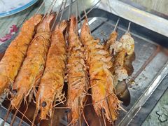 -众想海鲜·烧烤·海肠捞饭·渔家菜(孙家疃店)