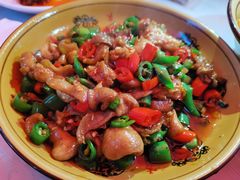 -老师傅餐馆(长沙店)