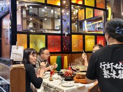 -聚味瞿记·龙虾堂(望城店)