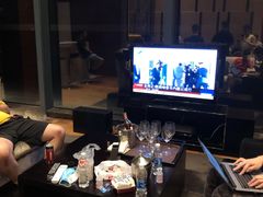 -广州天河合景福朋喜来登酒店