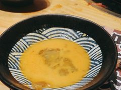 -蓝夫鲜切牛肉火锅自助(月色广场店)